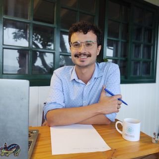 João Alderete