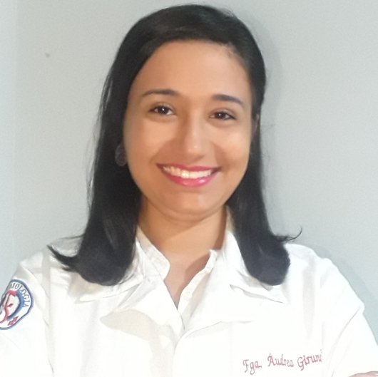 Dra. Audrea Girundi