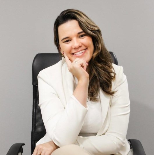Dra. Verônica Pintor de Rezende