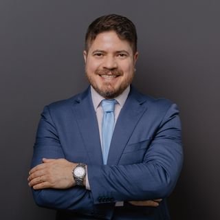 Dr. Fabio Da Silva Carli