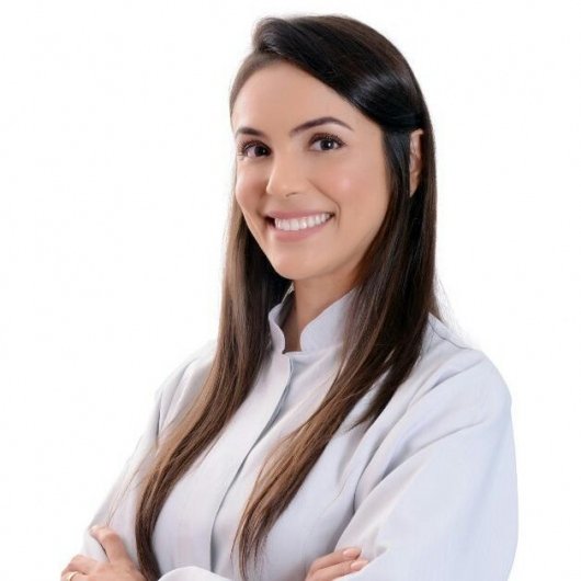 Dra. Emilly Puozzo
