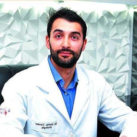 Dr. Murilo Xavier