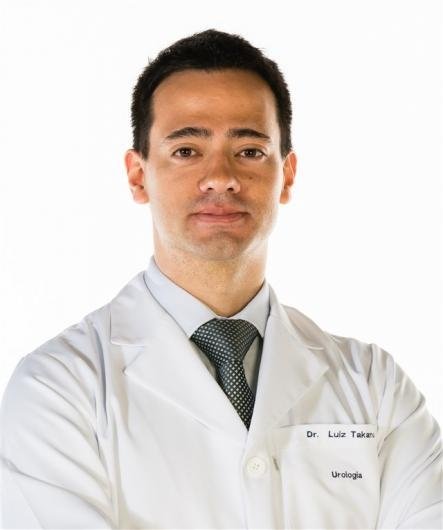 Dr. Luiz Takano