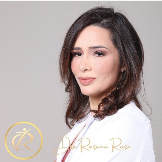 Dra. Rosana Rosa