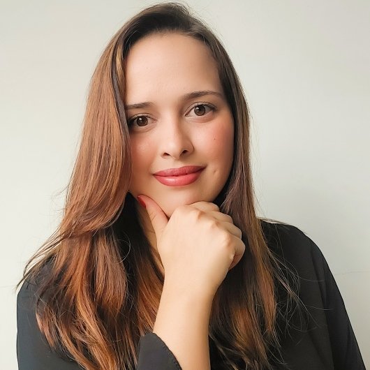Samia Cristina Meneses Ribeiro