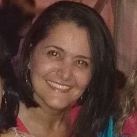 Cristina Alencar, G.