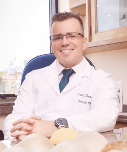 Dr. Iuri Zanatta