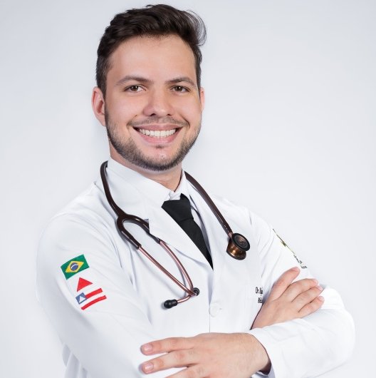 Dr. Rafael Ferreira Lima