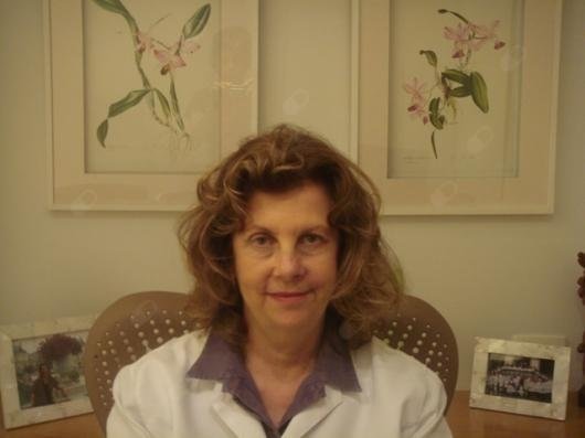 Dra. Mercedes Prates Pockstaller