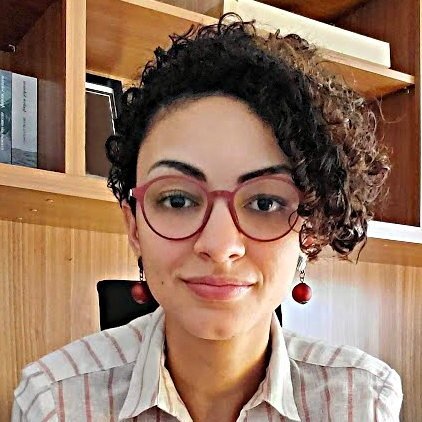 Anne Caroline da Silva