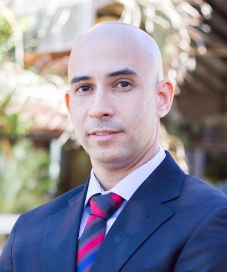 Dr. Humberto César Terêncio Costa
