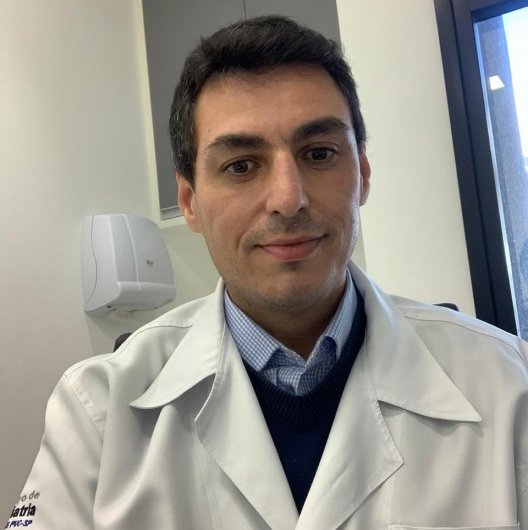 Dr. Mário Albuquerque