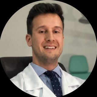 Dr. Lucas Leitis