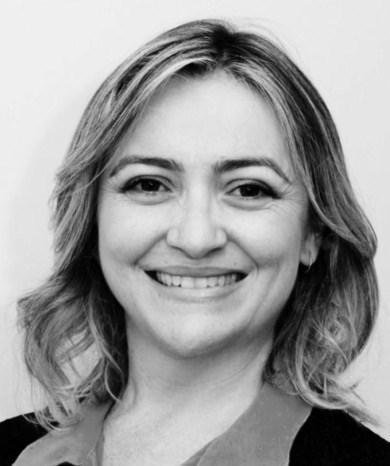 Fernanda Cruz de Aragao Coelho
