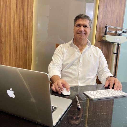Dr. Roney Windson de Abreu