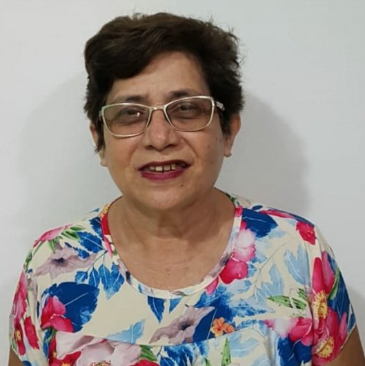 Irismar Ferreira Sales