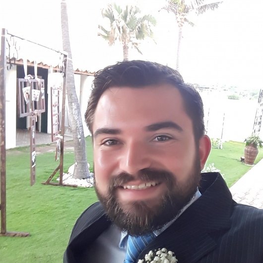 Jefferson Pinheiro da Silva