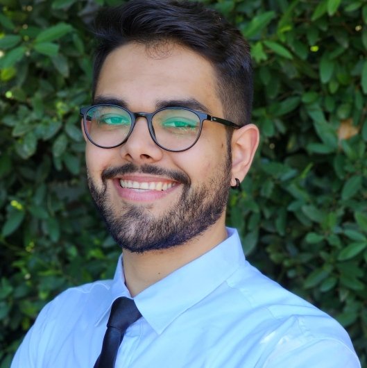 Dr. Murilo Paduan de Souza