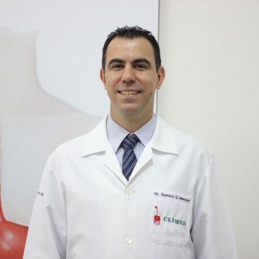 Dr. Gustavo Gualda Menezes