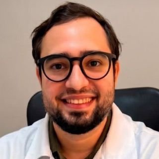 Dr. Erik Leite de Almeida .