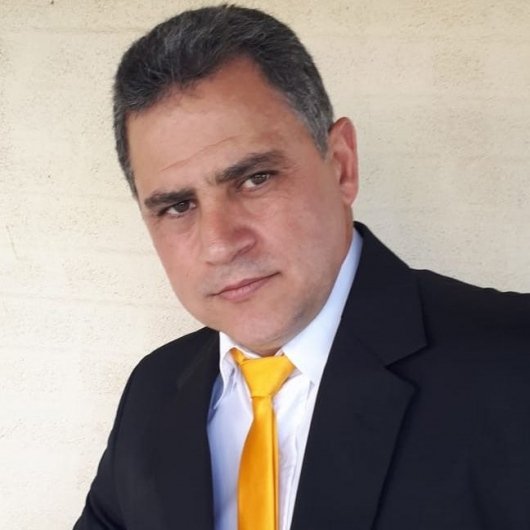 Sinomar Fernando Souto
