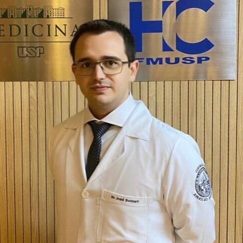 Dr. José Donizeti de Meira Júnior