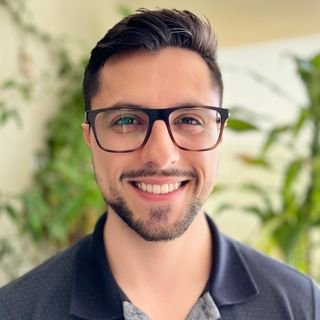 Dr. Pedro Agrelli