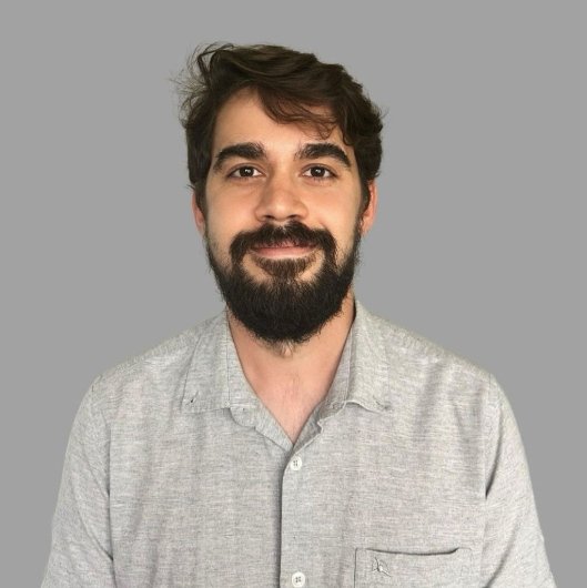 João Gilberto de Oliveira Freitas