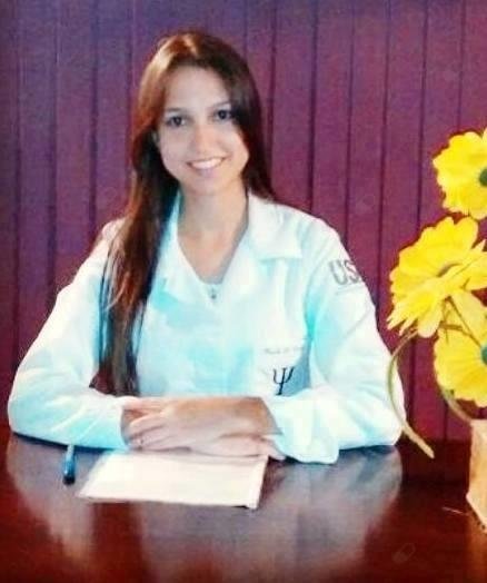 Paula Oliveira Capelo