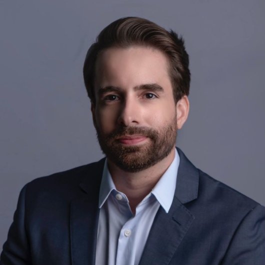 Dr. Luiz Ricardo Marques Peixoto