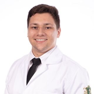 Dr. José Davi Cavalcante de Sena