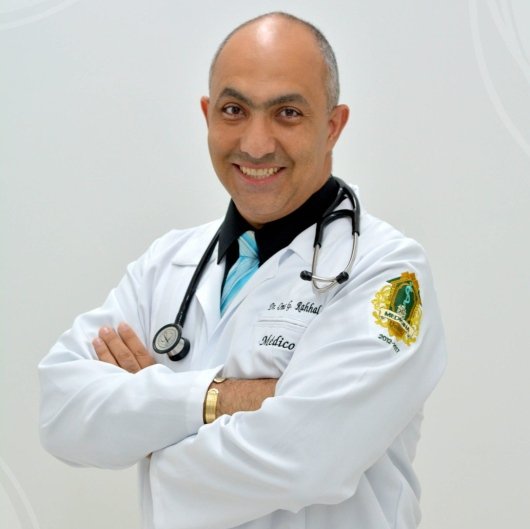 Dr. Omar Rahhal