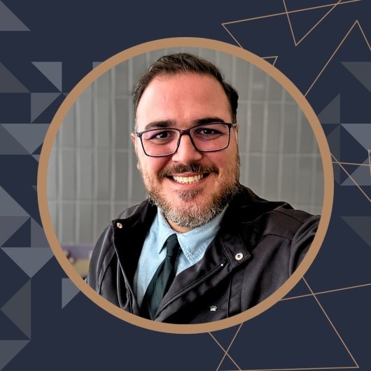 Dr. Leandro Brandão Guimarães