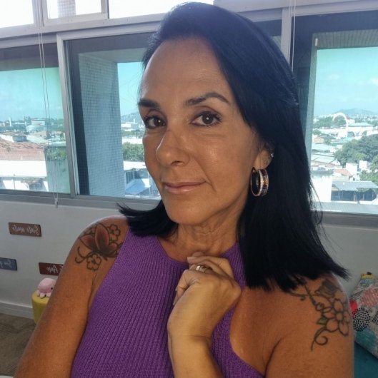 Ana Lucia Machado Chammas