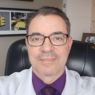 Dr. Jose Osvaldo Drum