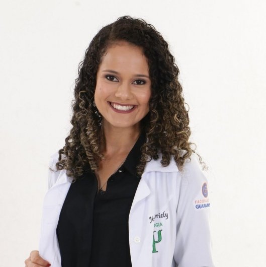 Dra. Jéssica Driely