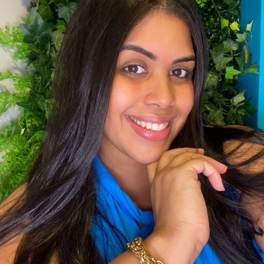 Dra. Ana Victoria Araujo