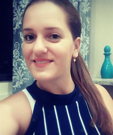 Cristiane Barros Sanchez
