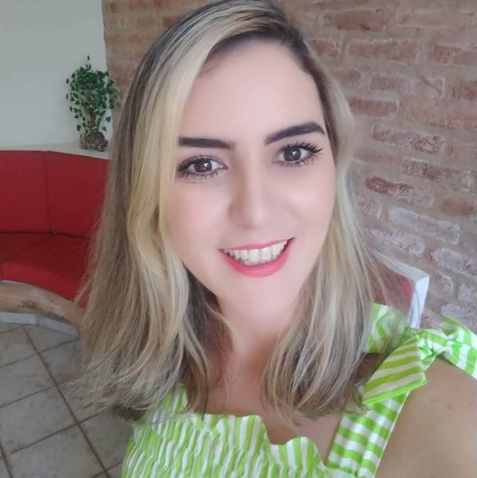 Fernanda Carla Paoleli Assumpção