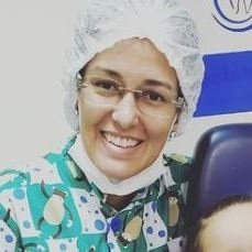 Dra. Talita Farias