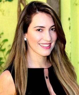 Katiane Loureiro