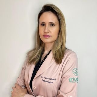 Dra. Vanessa Francine Camargo Durello