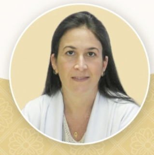 Dra. Camille Tavares De Castro