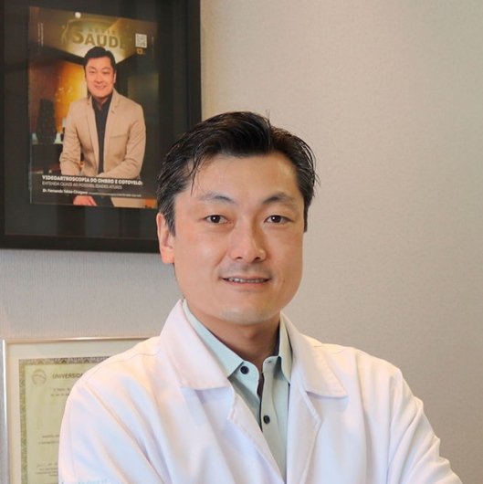 Dr. Fernando Takao Cinagava