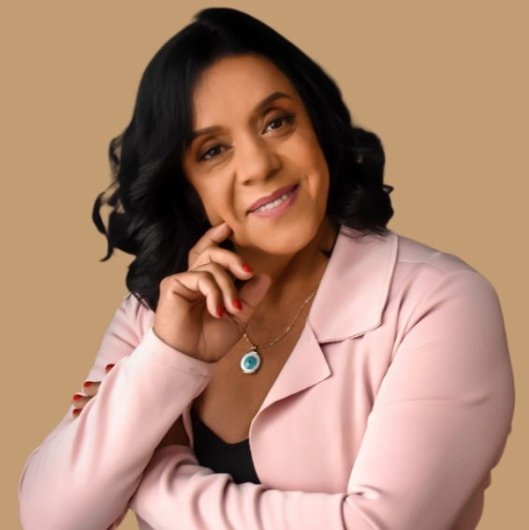 Dra. Rejane Souza