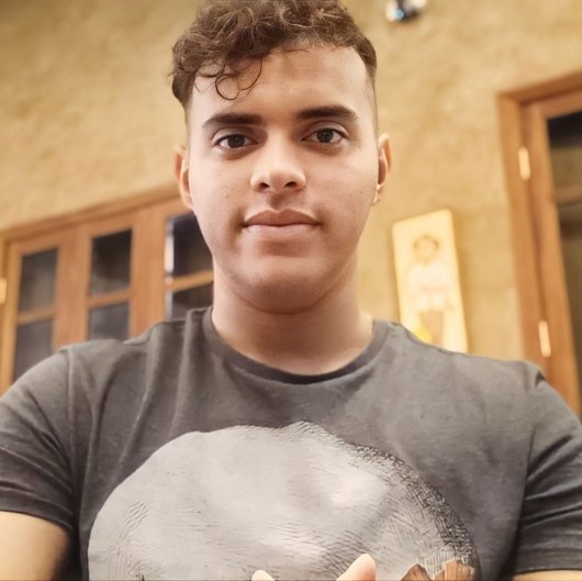 Rickson Monteiro Mufarrej