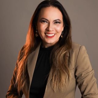 Celiane Magalhães