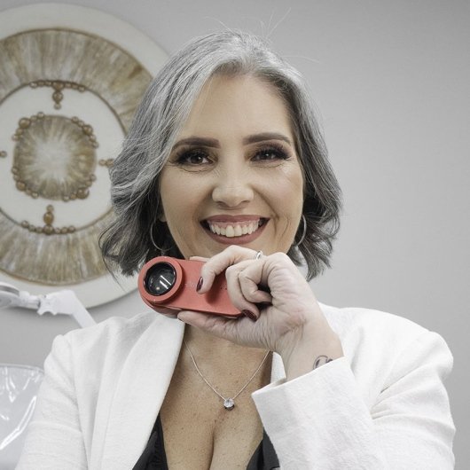 Dra. Ana Paula Alves Rodrigues