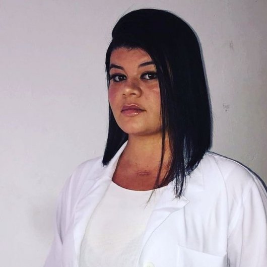 Dra. Priscila Cipriano Marques de Souza