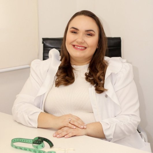 Dra. Lorena de Amorim Ferreira